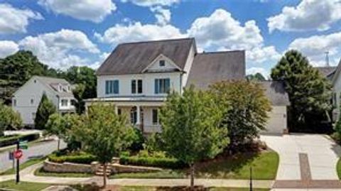 Photo of 3005 Evelyn Lane, Alpharetta, GA 30004 (MLS # 7756663)