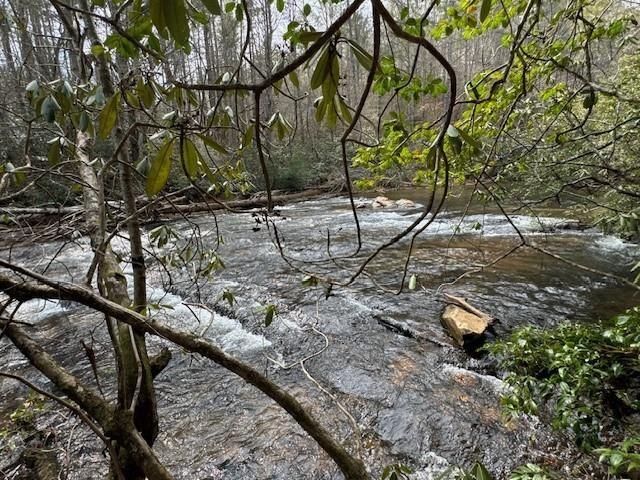 0 Horseshoe Bend Road