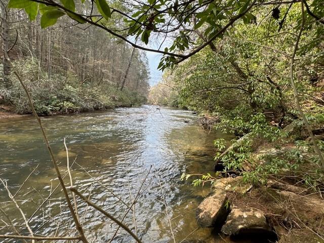 0 Horseshoe Bend Road