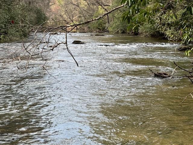 0 Horseshoe Bend Road