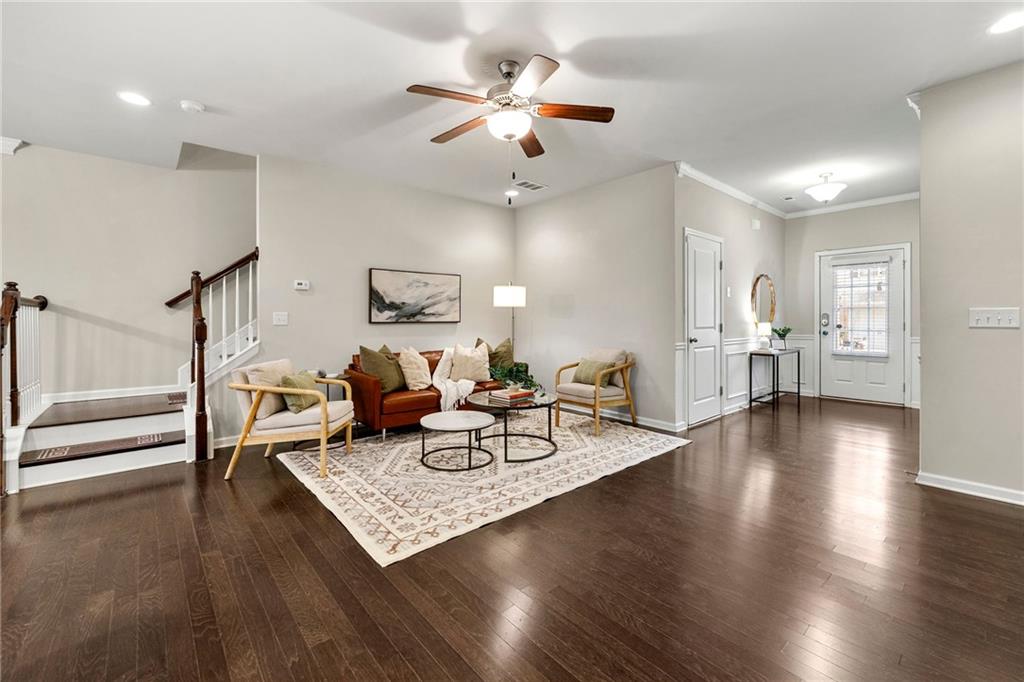 2474 Norwood Park Crossing