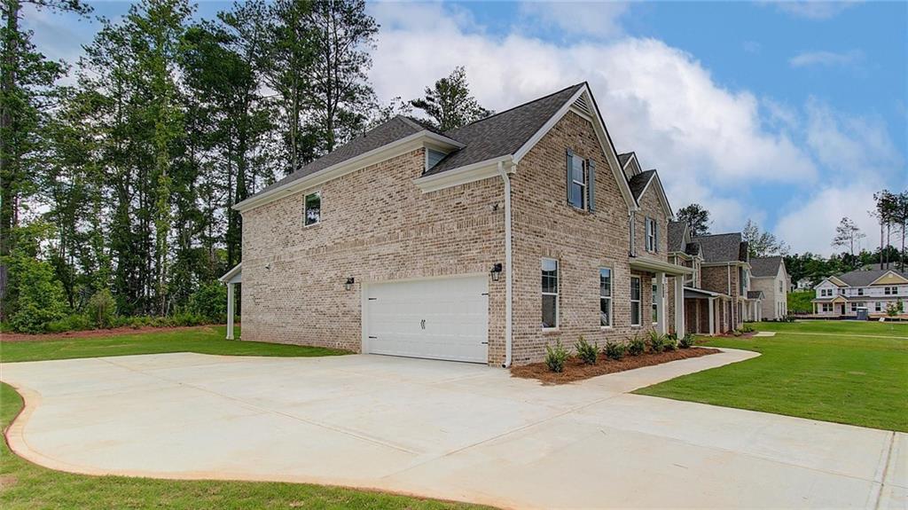 322 Delta Drive