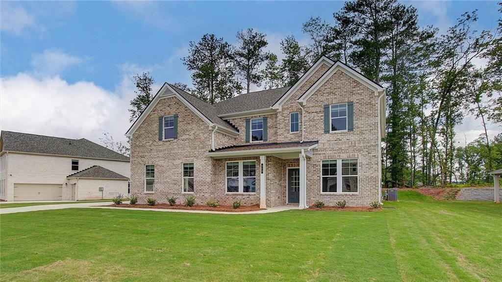 322 Delta Drive