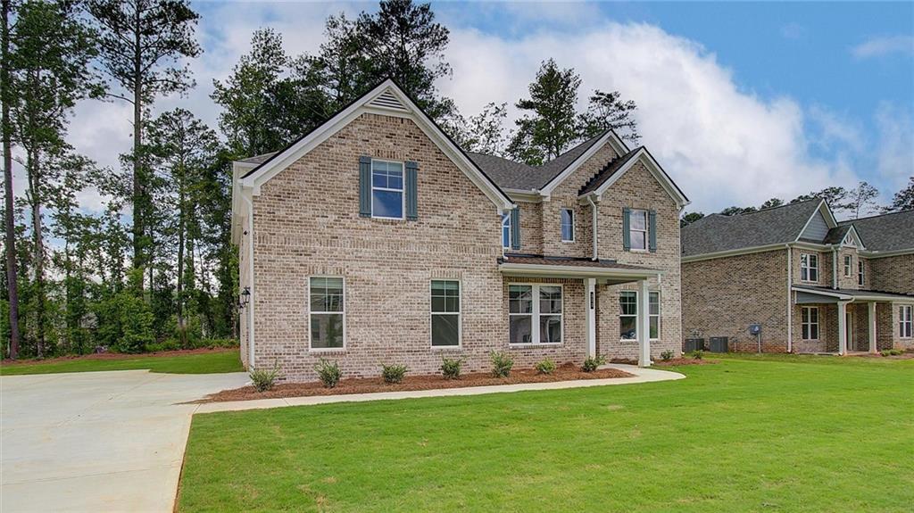 322 Delta Drive