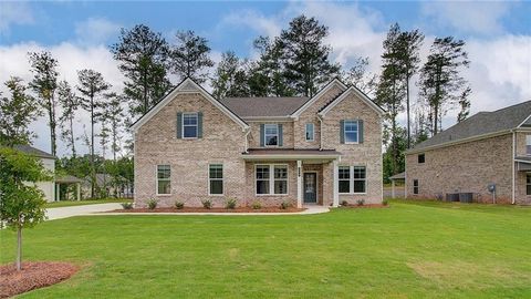 322 Delta Drive Mcdonough GA 30253