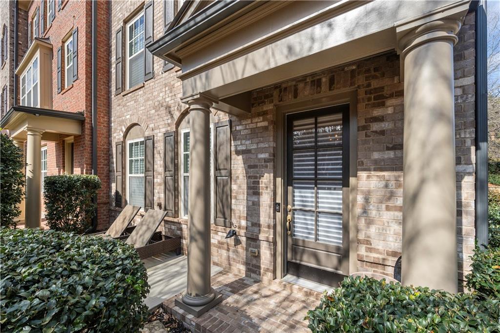 508 Micayne Circle, Smyrna, Georgia image 33