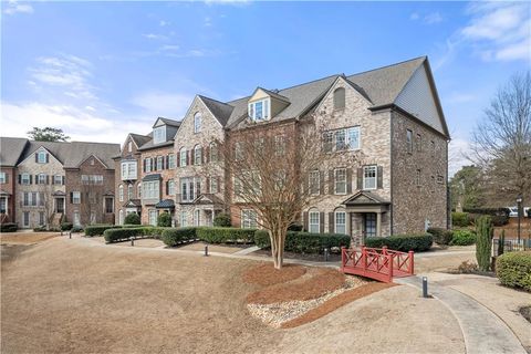 A home in Smyrna