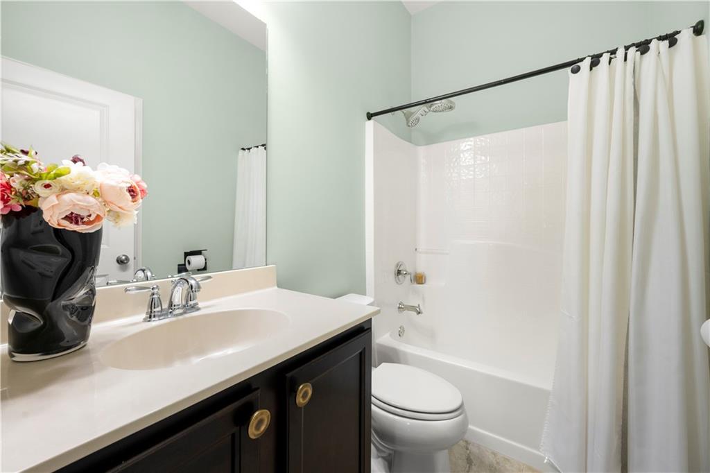 508 Micayne Circle, Smyrna, Georgia image 6