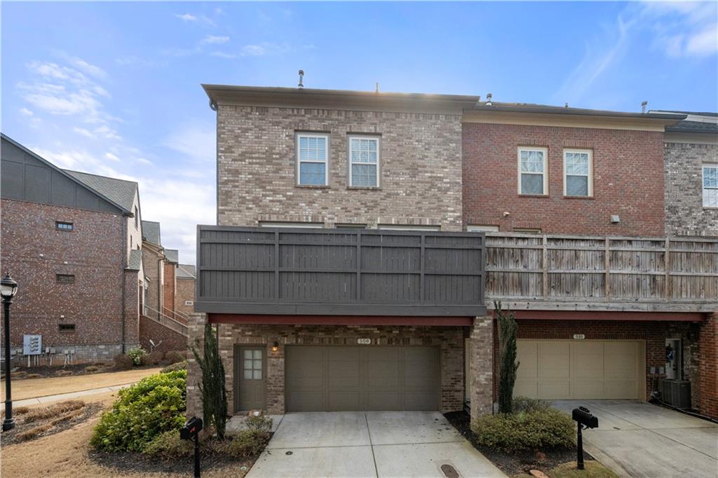 508 Micayne Circle, Smyrna, Georgia image 35