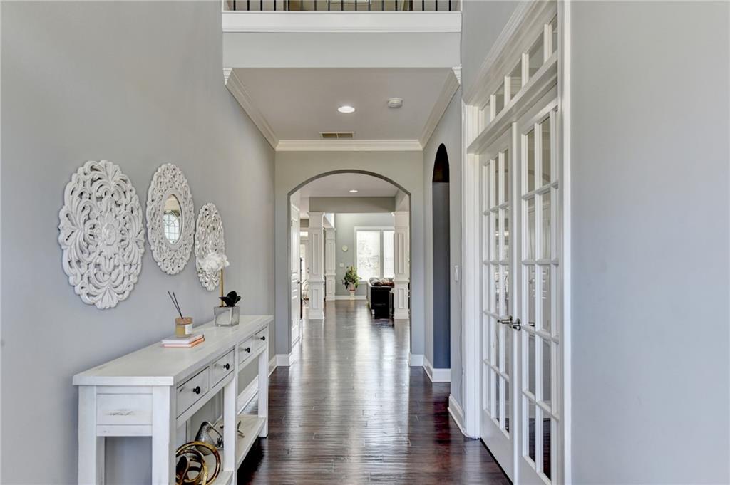 4071 Woodward Walk Lane