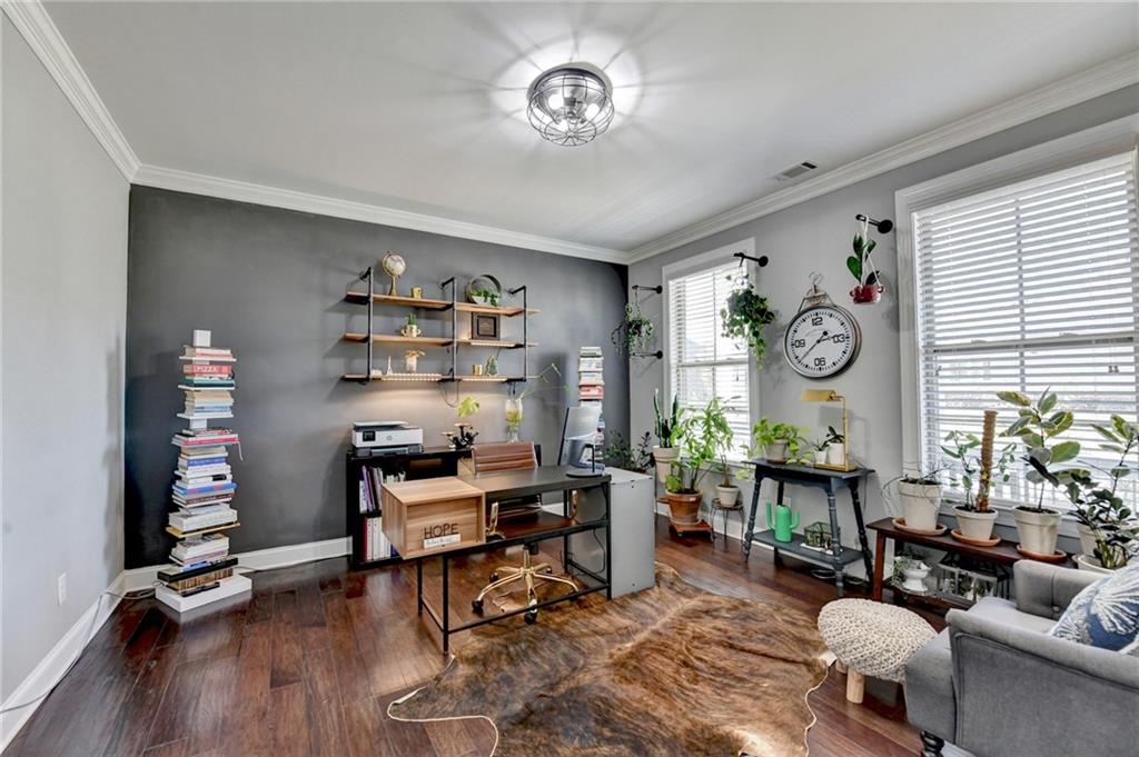 4071 Woodward Walk Lane