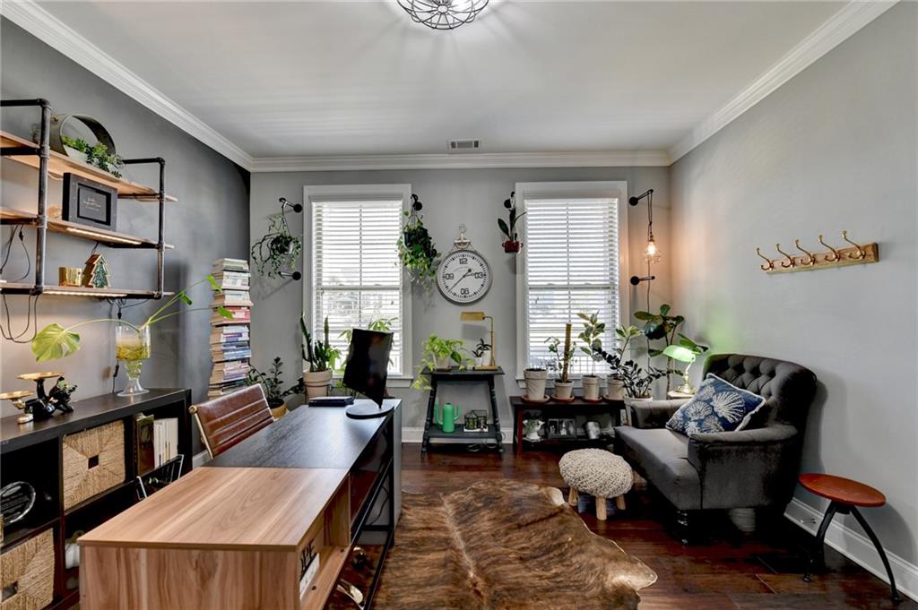 4071 Woodward Walk Lane