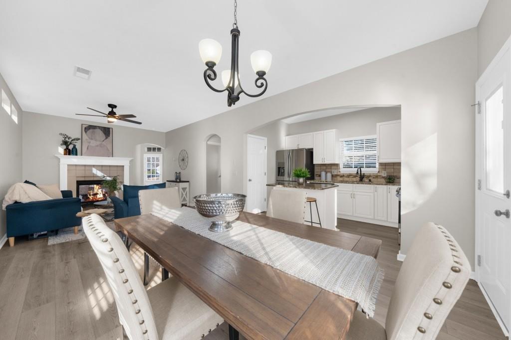 330 Pinehurst Way, Canton, Georgia image 12