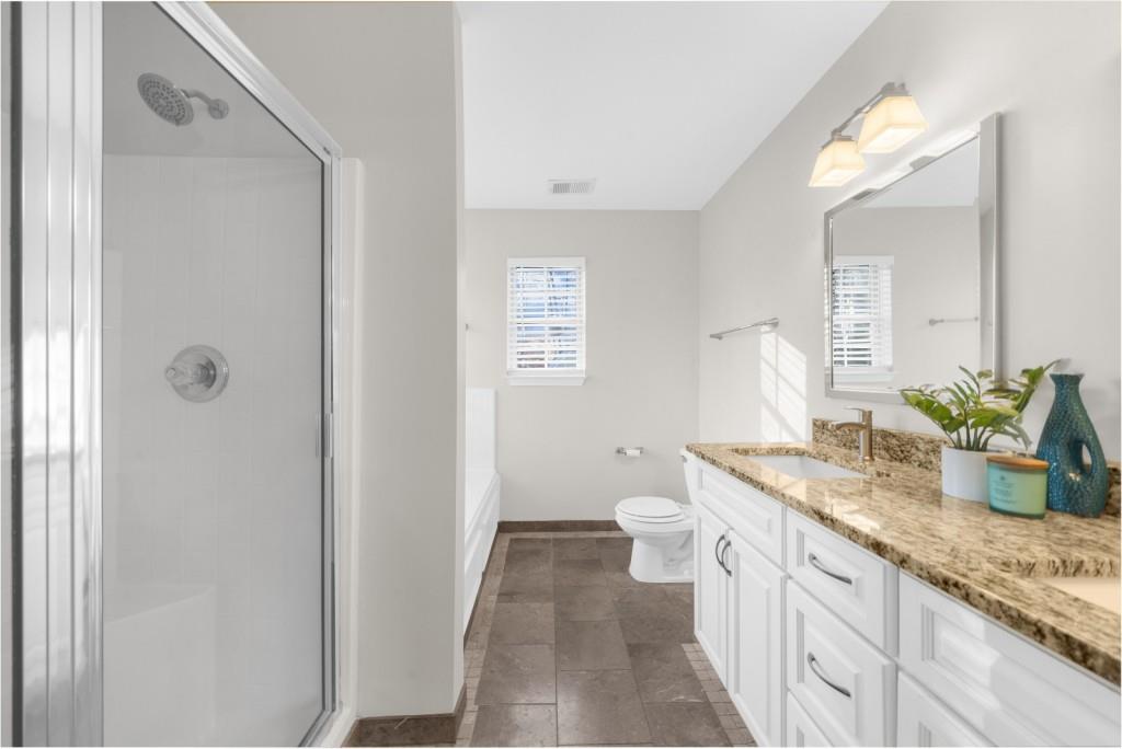 330 Pinehurst Way, Canton, Georgia image 20