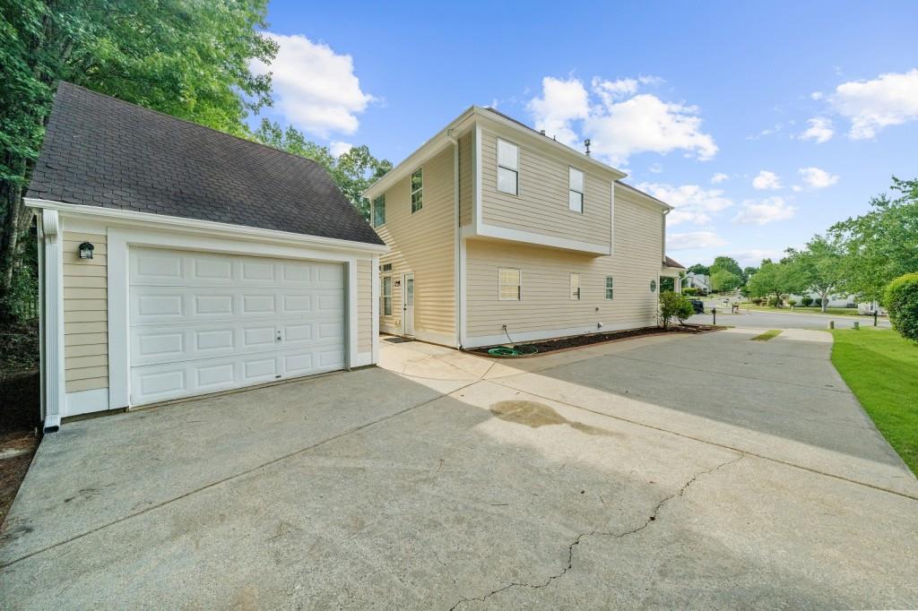 330 Pinehurst Way, Canton, Georgia image 30