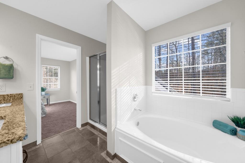 330 Pinehurst Way, Canton, Georgia image 23