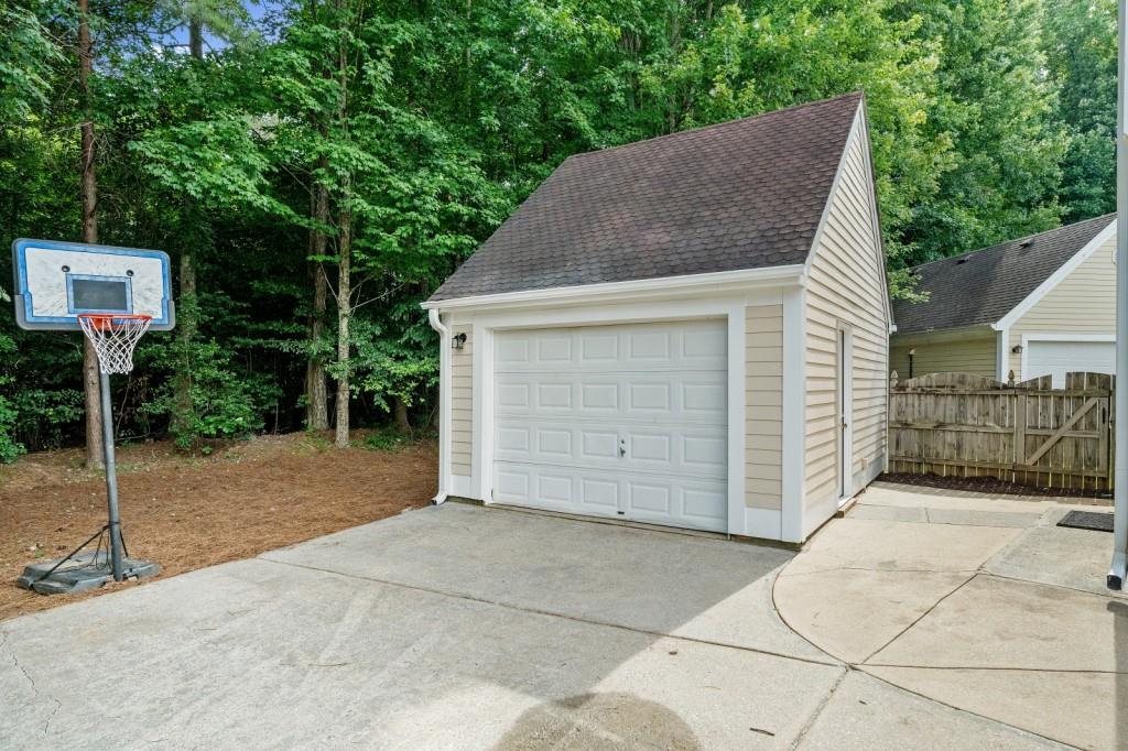 330 Pinehurst Way, Canton, Georgia image 31