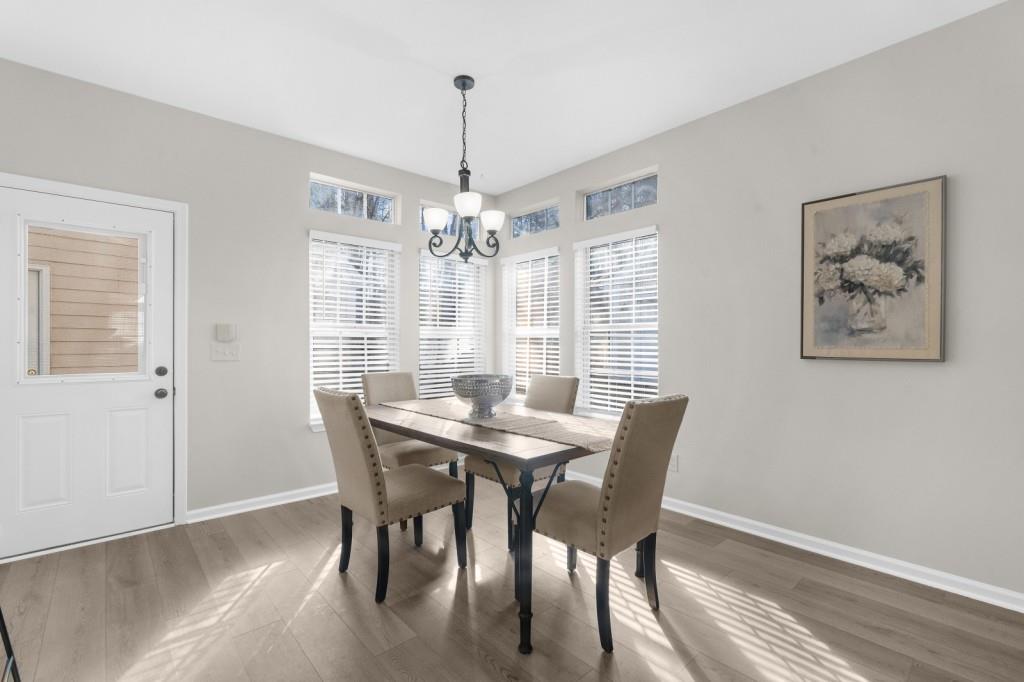 330 Pinehurst Way, Canton, Georgia image 11