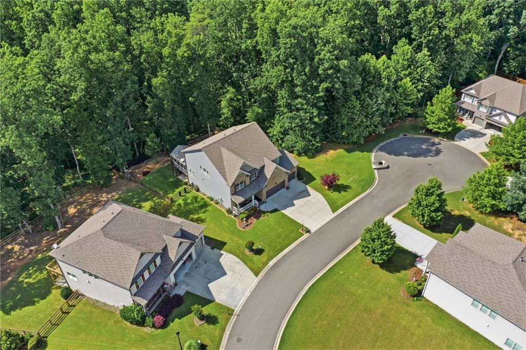 5745 Sutters View