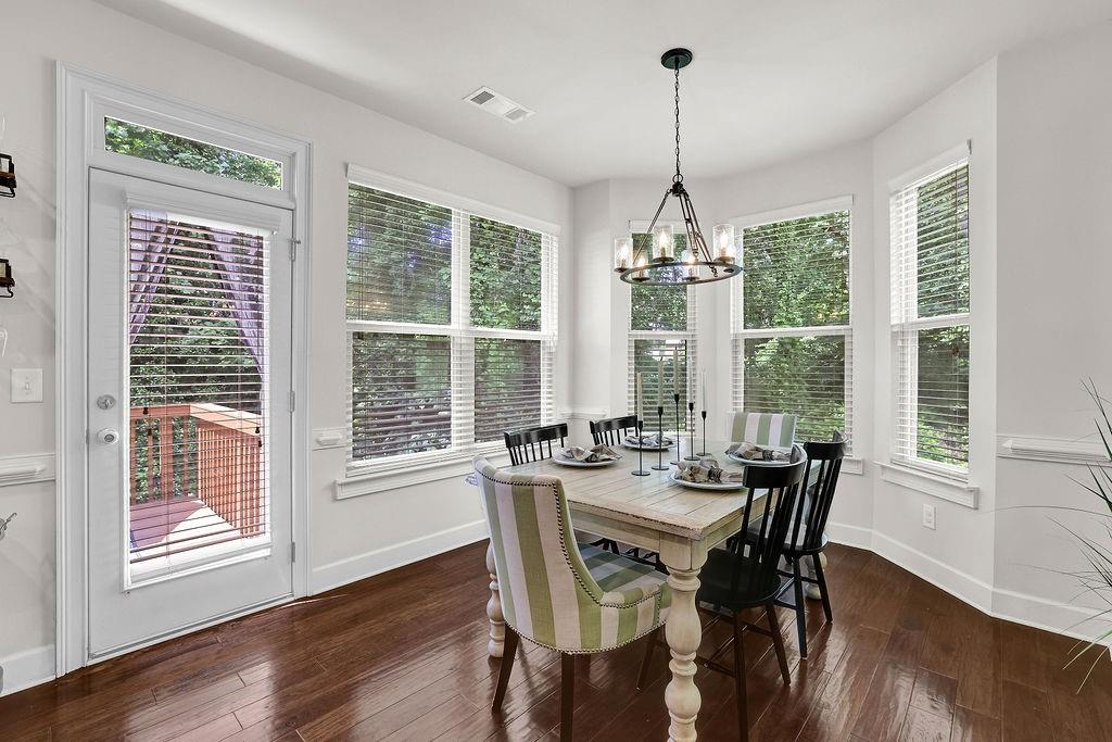 2333 Whiteoak Bend, Smyrna, Georgia image 14