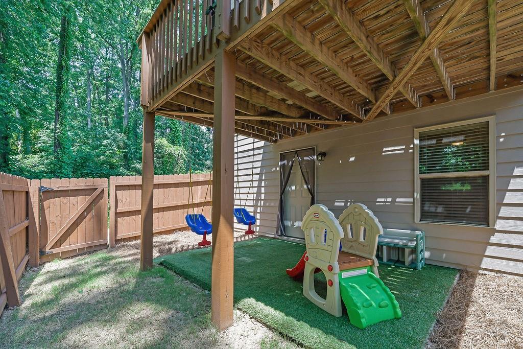 2333 Whiteoak Bend, Smyrna, Georgia image 39