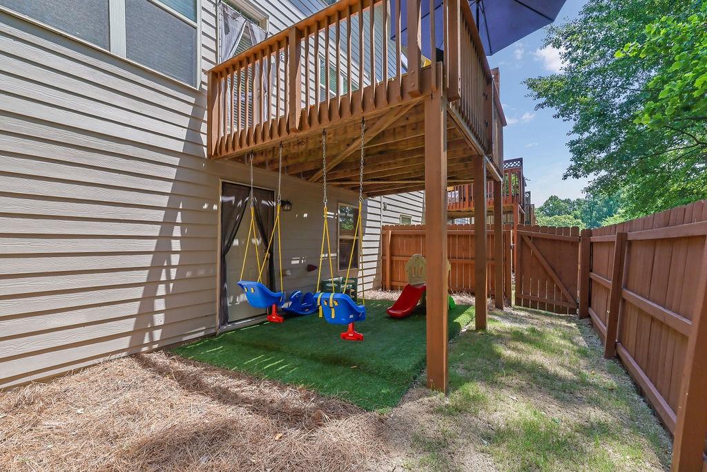 2333 Whiteoak Bend, Smyrna, Georgia image 40