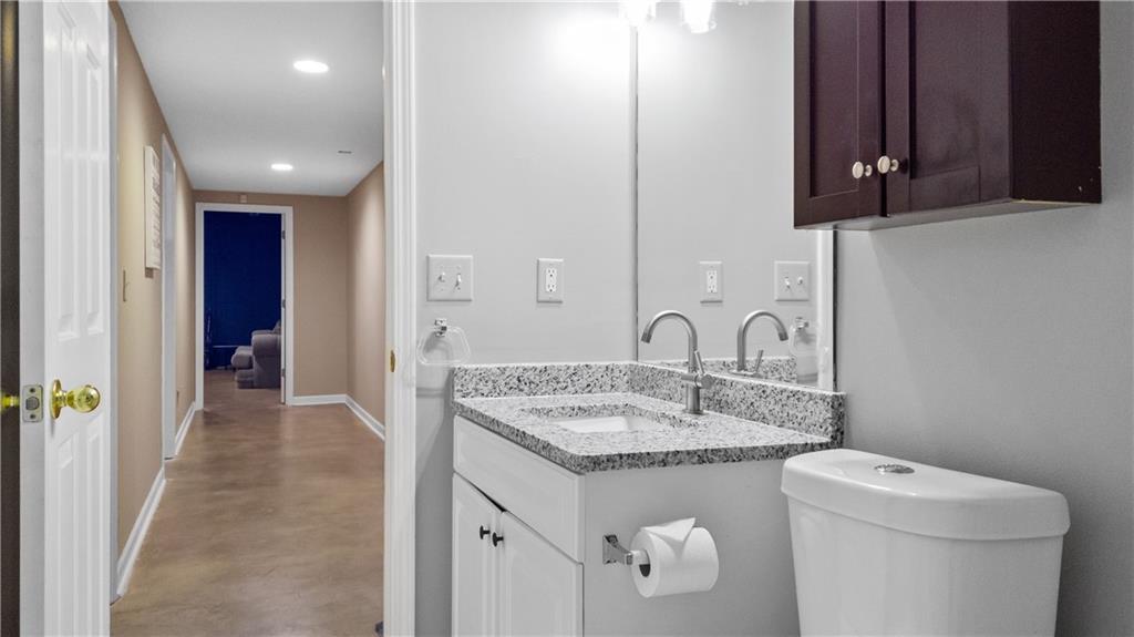 6209 Benbrooke Drive, Acworth, Georgia image 43