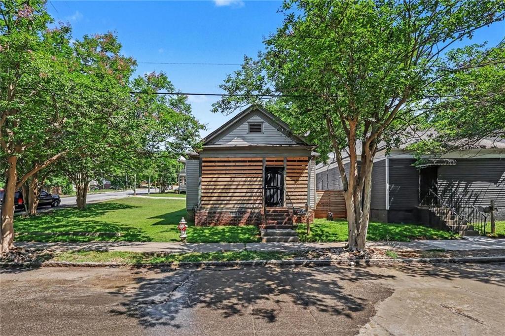 56 Ormond Street SE