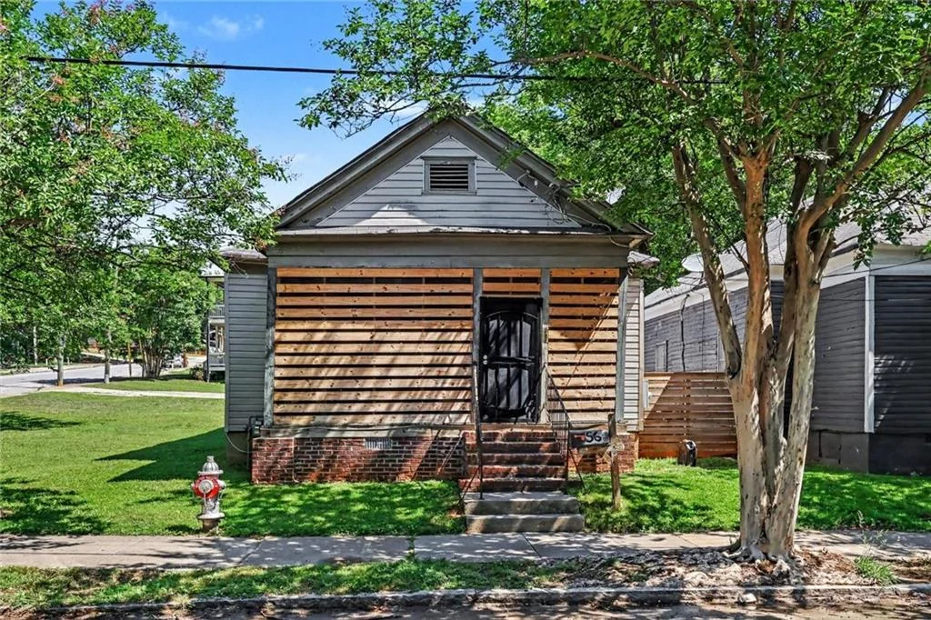 56 Ormond Street SE