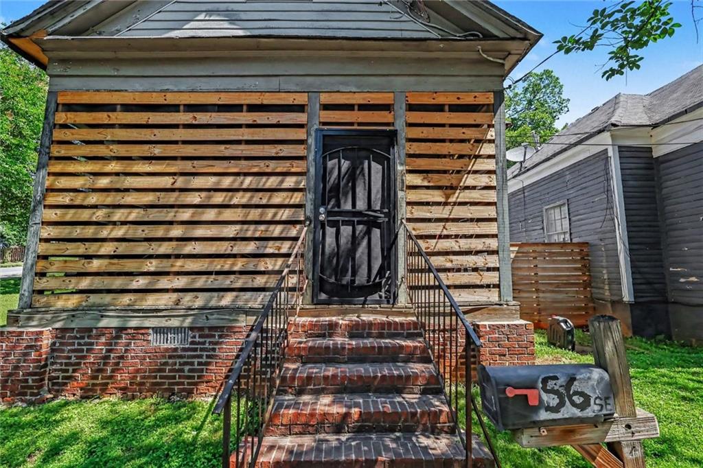 56 Ormond Street SE