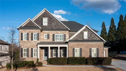 4430 Brookview Drive Cumming GA 30040