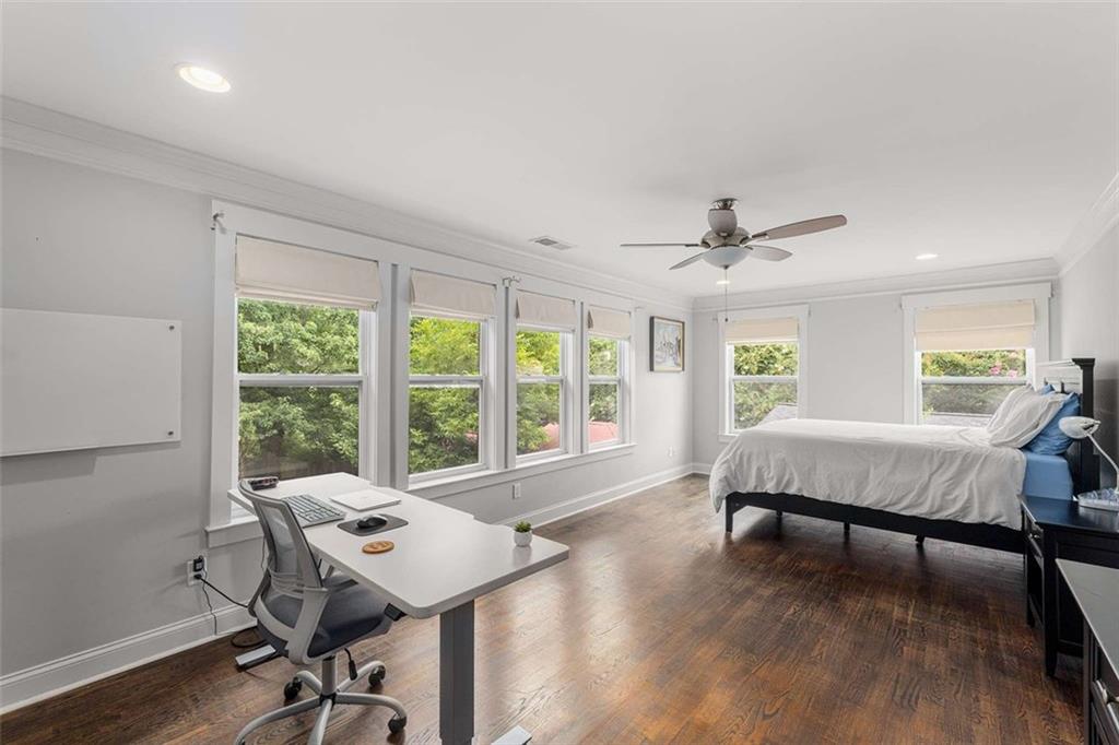 Woodland Hills - Residential