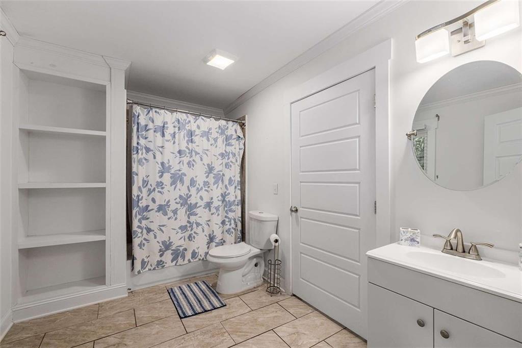 Woodland Hills - Residential