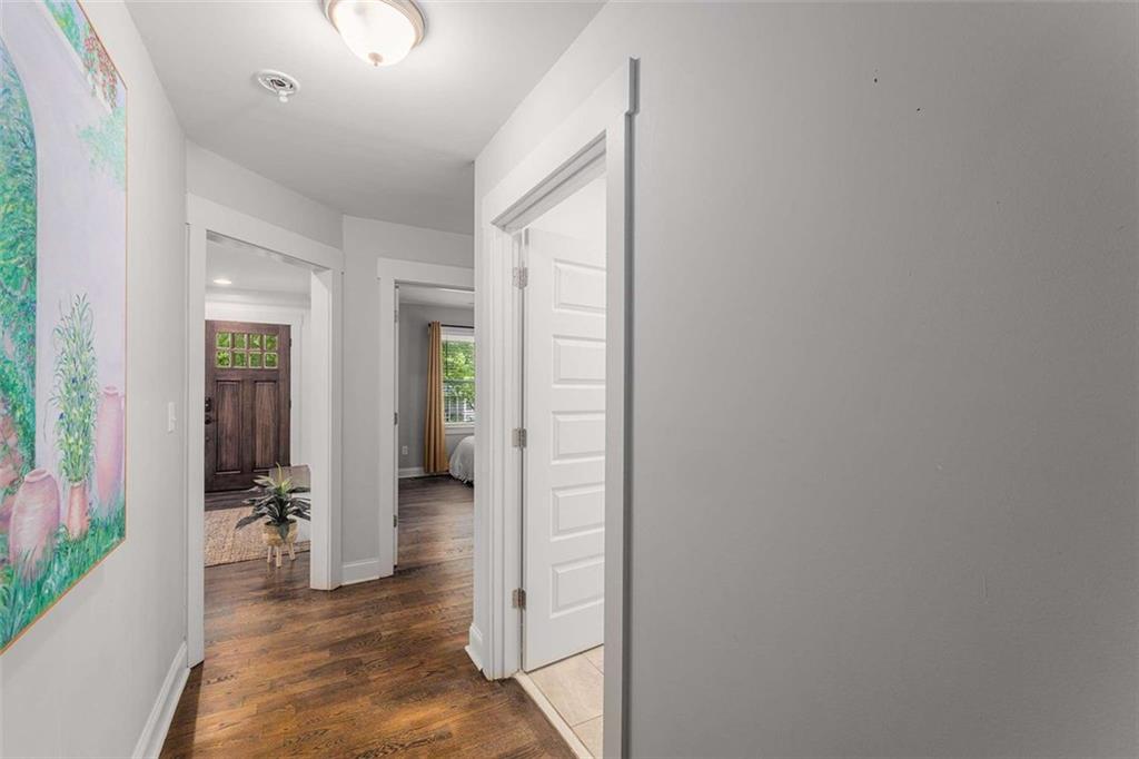 Woodland Hills - Residential