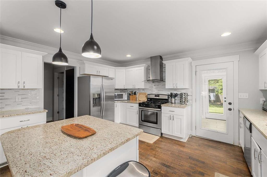 Woodland Hills - Residential