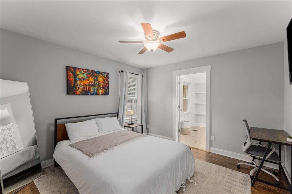 Woodland Hills - Residential