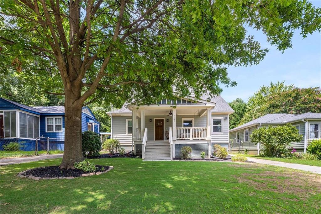 1134 KNOTT Street SE