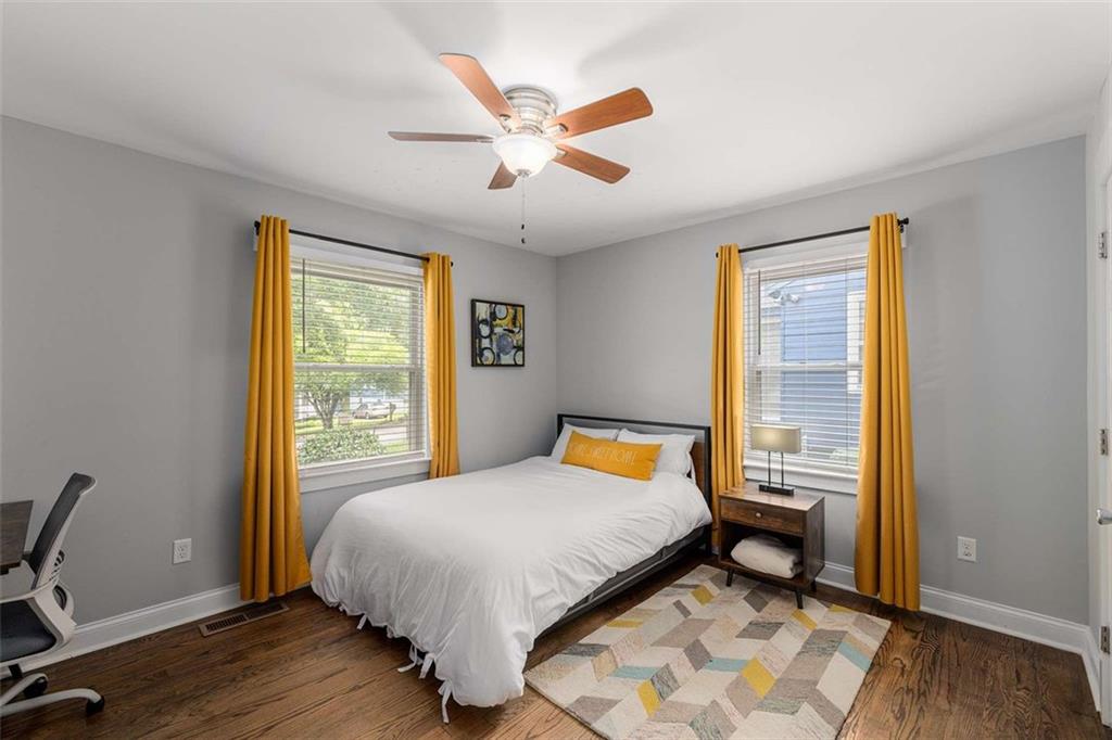 Woodland Hills - Residential