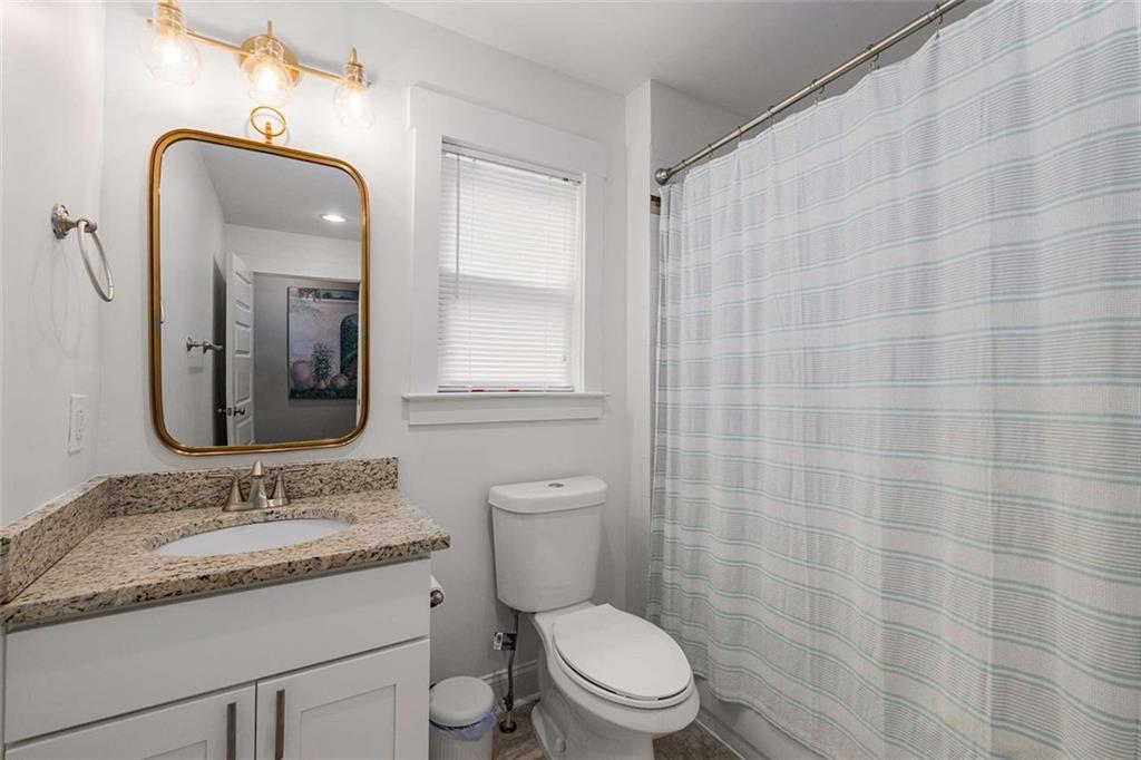 Woodland Hills - Residential