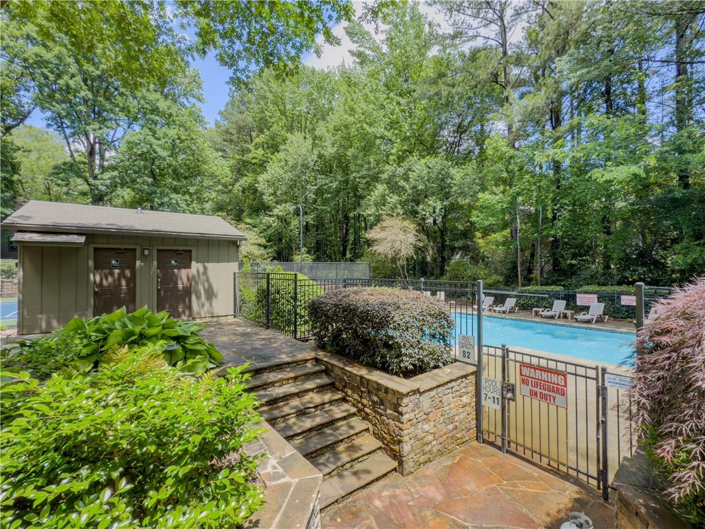 2610 Cumberland Court