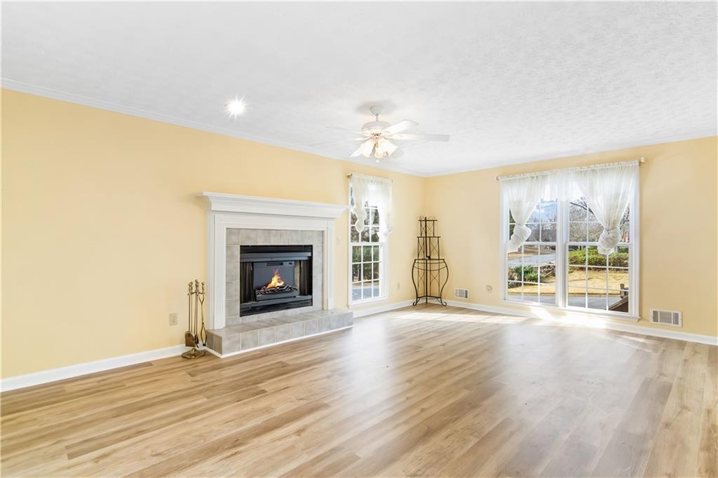 4926 Shallow Ridge Road NE