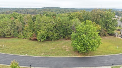 Vacant Land For Sale - 28 Ridgeline Way<br/> Cartersville, GA 30121