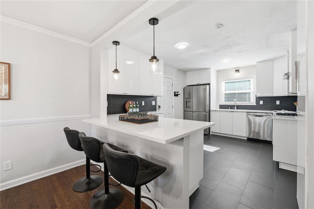 3255 Columbia Woods Drive