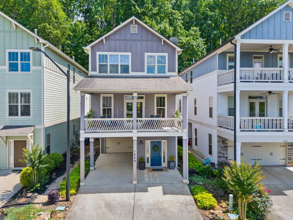 1229 Ridenour Lane