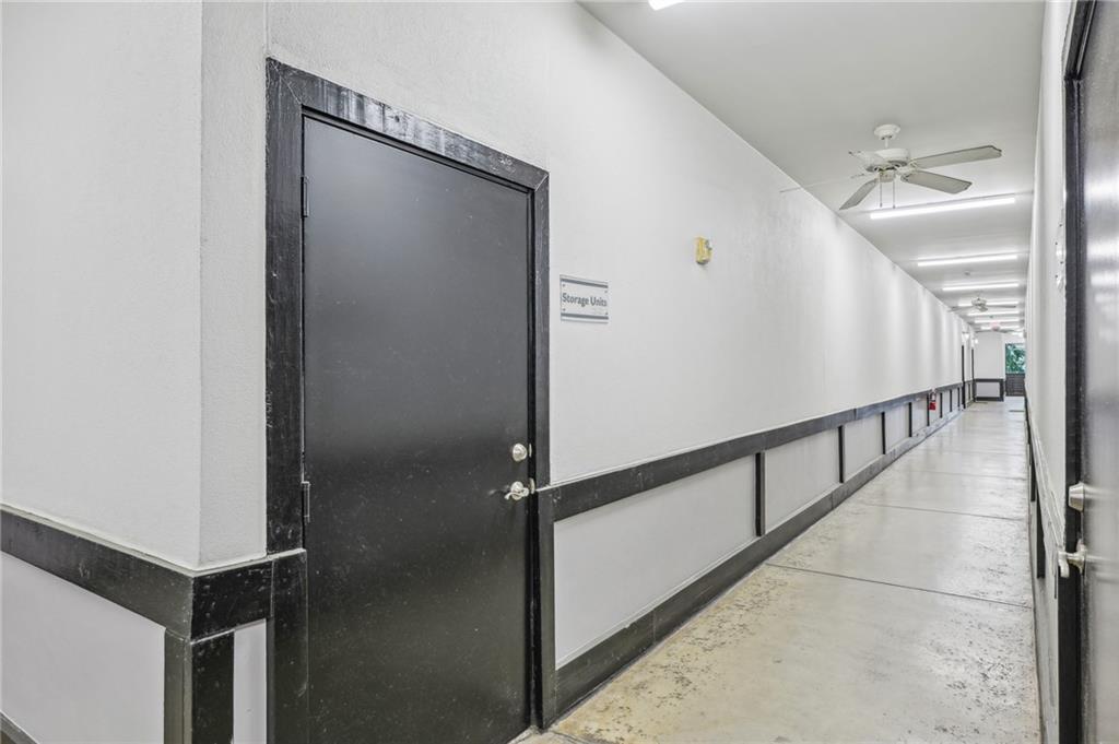 5300 Peachtree Road #3601, Atlanta, Georgia image 23