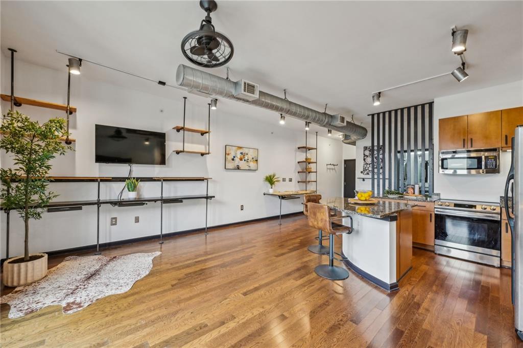 5300 Peachtree Road #3601, Atlanta, Georgia image 17