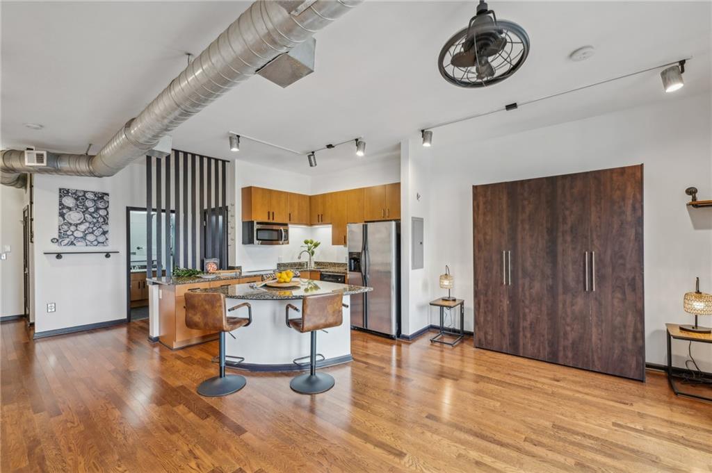 5300 Peachtree Road #3601, Atlanta, Georgia image 14