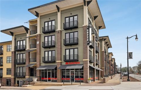 5300 Peachtree Road 3601 Atlanta GA 30341