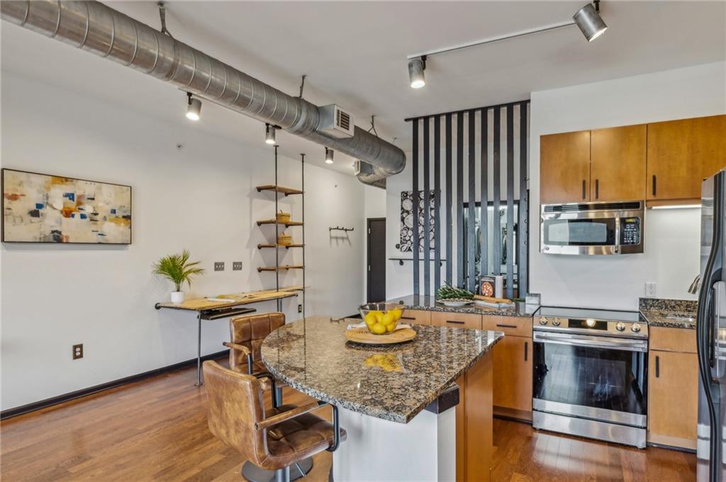 5300 Peachtree Road #3601, Atlanta, Georgia image 15