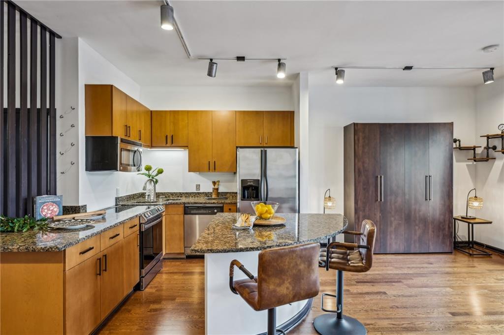 5300 Peachtree Road #3601, Atlanta, Georgia image 13